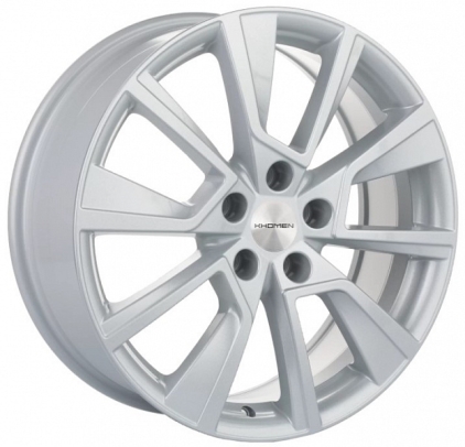 Диски KHOMEN KHW1802 (Coolray)