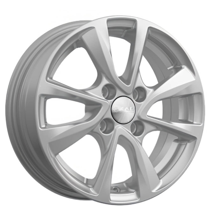 Диски СКАД Ницца 5.5x14 4x98 ET35 DIA58.6