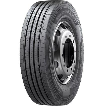 Грузовые шины Hankook AH31