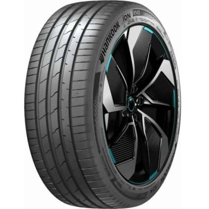 Шины Hankook Ion evo IK01 235/45 R18 98W XL