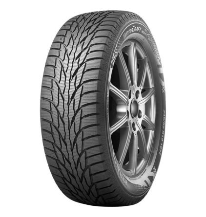 Шины Kumho Wintercraft SUV Ice WS51