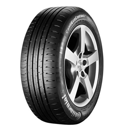 Шины Continental ContiEcoContact 5 SUV
