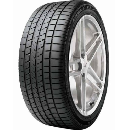 Шины Goodyear Eagle F1 Supercar