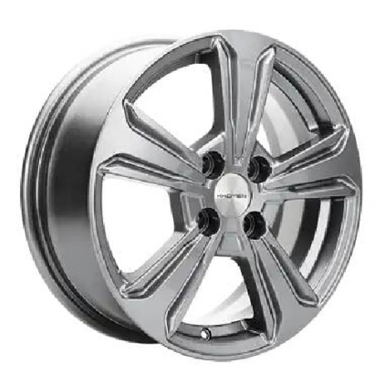 Диски KHOMEN KHW1502 (Solano)