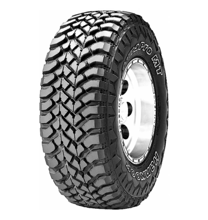 Шины Hankook Dynapro MT RT03