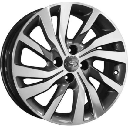 Диски КиК КС734