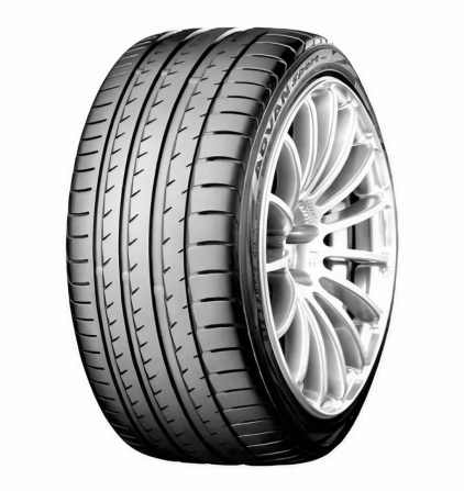 Шины Yokohama Advan V61E