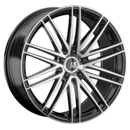 Диски LS FlowForming RC75