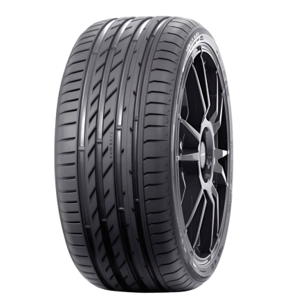 Шины Nokian Tyres Hakka Black 215/50 R17 94W XL (уценка)