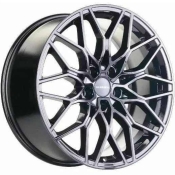 KHW1813 (Москвич 3)