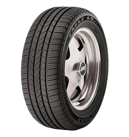 Шины Goodyear Eagle LS-2
