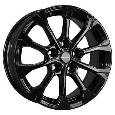 Диски KHOMEN KHW1605 (Toyota/Suzuki)