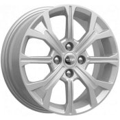 КиК KS945 S 6x15 4x100 ET50 DIA60.1