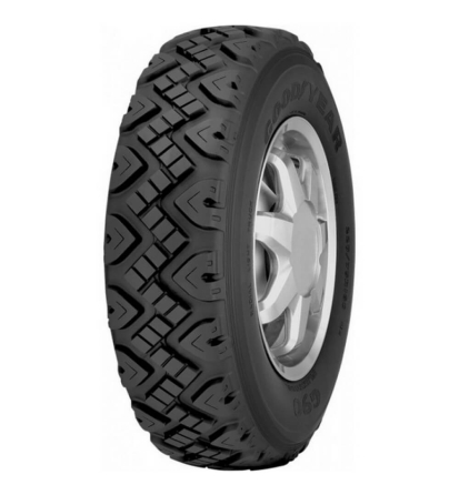 Шины Goodyear G90