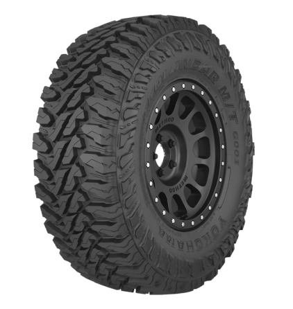 Шины Yokohama Geolandar M/T G003 245/75 R16 120Q TL