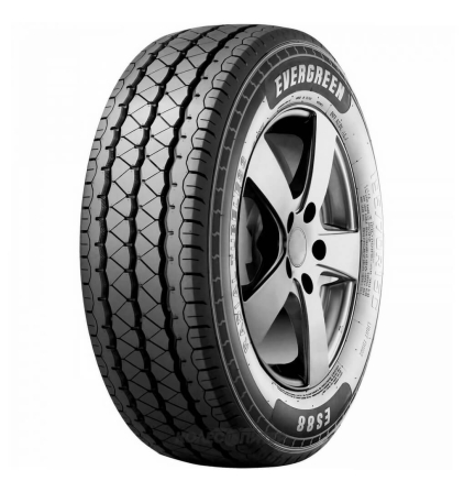 Шины Evergreen ES88 205/70 R15C 106/104R 