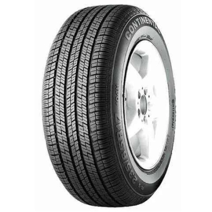 Шины Continental 4X4 Contact