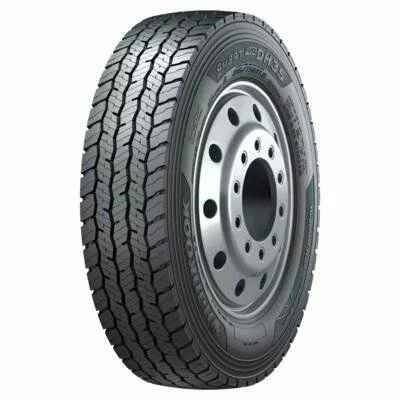 Грузовые шины Hankook DH35