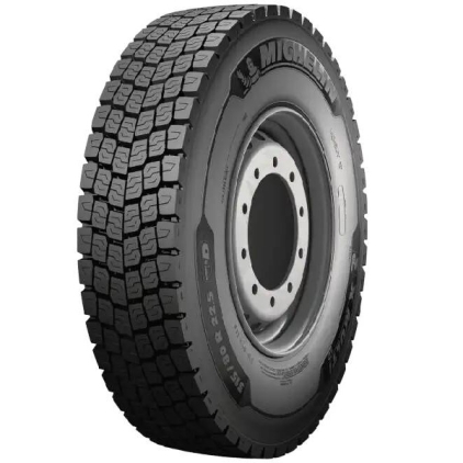 Грузовые шины Michelin X MULTI HD D