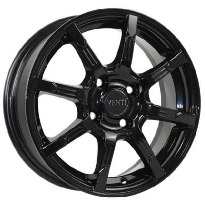 Диски Venti 1417 5.5x14 4x100 ET46 DIA54.1