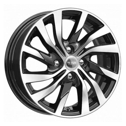 Диски КиК Logan II (КС882)