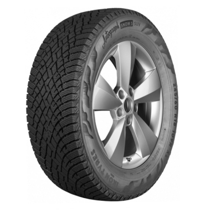 Шины Ikon Tyres Autograph Snow 5