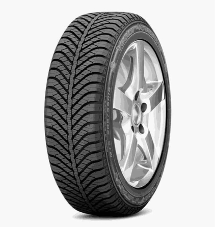Шины Goodyear Vector 4Seasons Gen-1