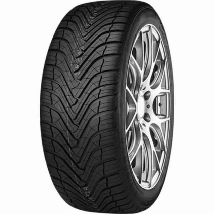 Шины Gripmax SureGrip A/S 255/60 R18 112V XL