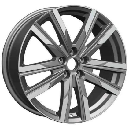 Диски KHOMEN KHW1905 (Exeed VX/TXL/LX)