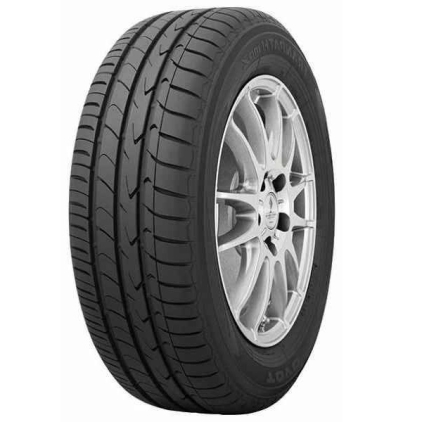 Шины Toyo Tranpath mpZ