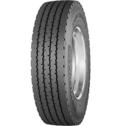 Грузовые шины Michelin X Line Energy D
