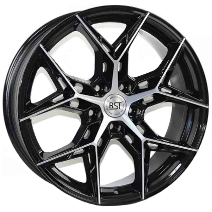 Диски RST R139 (Mazda)