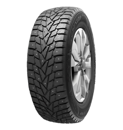 Шины Dunlop Grandtrek Ice 02
