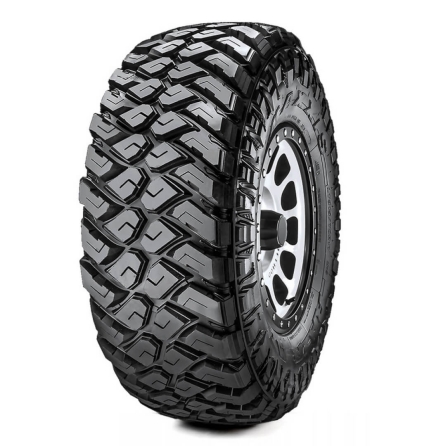 Шины Maxxis MT-772 RAZR MT