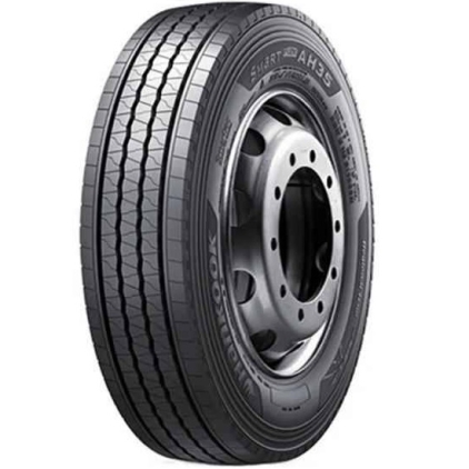 Грузовые шины Hankook AH35 265/70 R19.5 140M TL 14PR