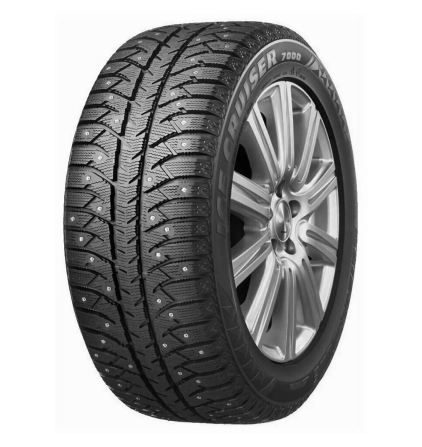 Шины Bridgestone Ice Cruiser 7000