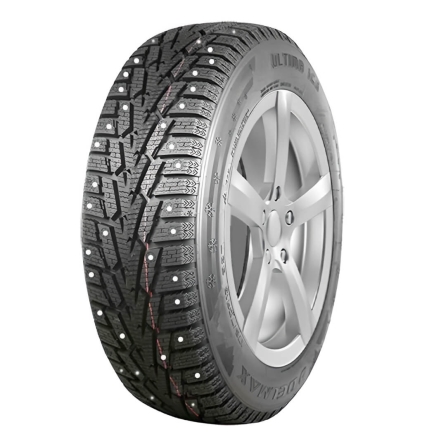 Шины Mazzini ice LEOPARD SUV