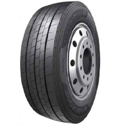 Грузовые шины Hankook AL20 e-cube Blue