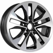 R116 (Skoda, VW)