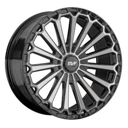 Диски LS FlowForming RC80