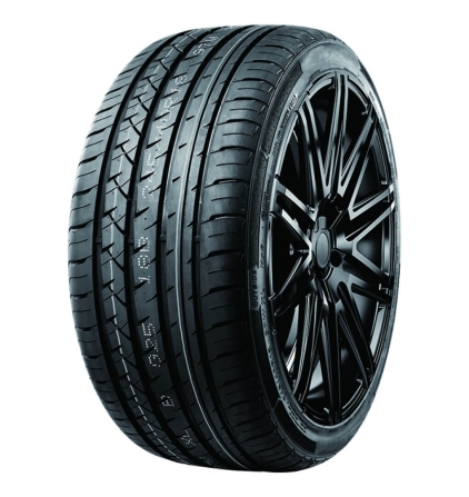 Шины Fronway Eurus 08