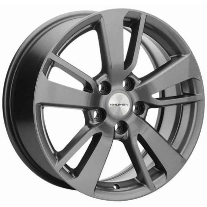 Диски KHOMEN KHW1704 (Outlander)