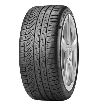 Шины Pirelli P ZERO Winter Elect
