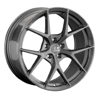 Диски LS FlowForming RC66