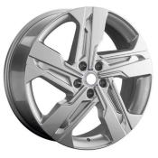 КР004 (Geely EX5)