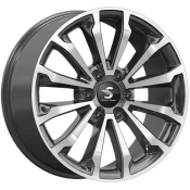 КР006 (Land Cruiser Prado)