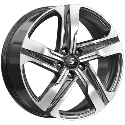 Диски Premium Series КР004 (Sorento) 7.5x19 5x114.3 ET49 DIA67.1