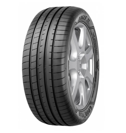 Шины Goodyear Eagle F1 Asymmetric 3 255/35 R19 96Y XL FP RUNFLAT