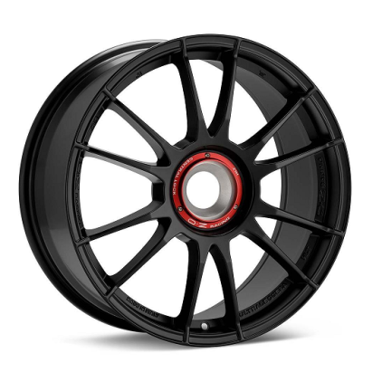 Диски OZ Ultraleggera HLT