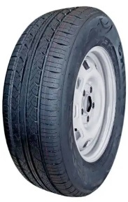 Шины BARS BR230 195/70 R14 91T 